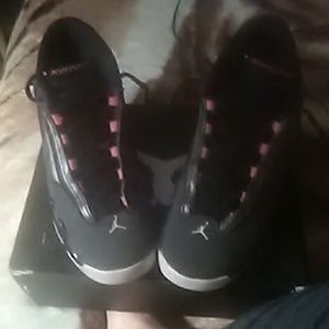 Jordan retro 14